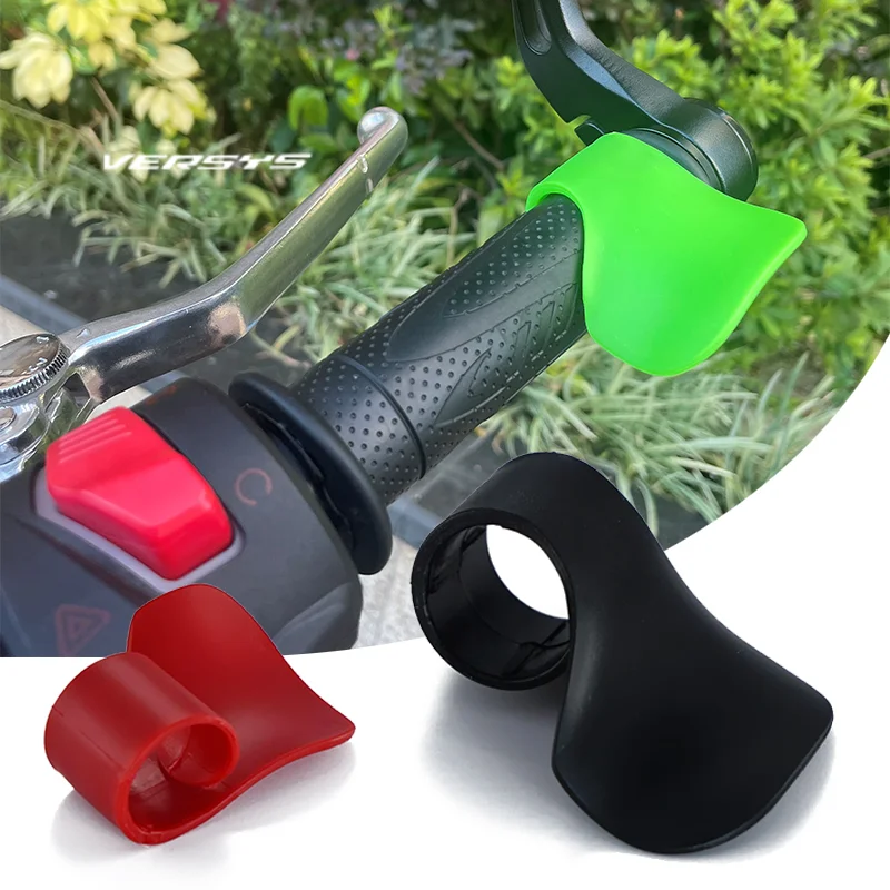 

For Kawasaki Versys 650 300 300X 1000 X300 2015-2022 2023 1pcs Motorcycle Accelerator Assist Electric Throttle Clip Labor Saver