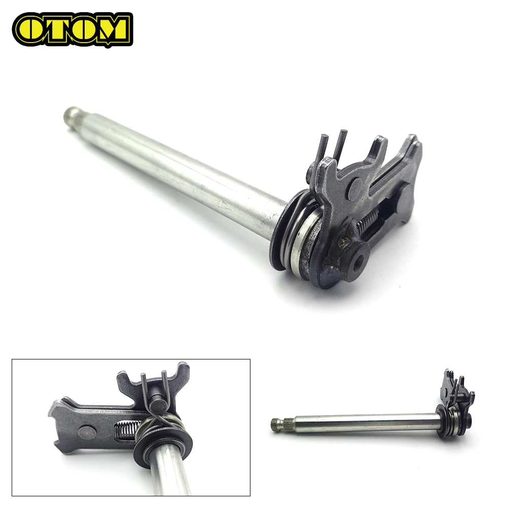 

Мотоциклетная деталь рычага переключения передач двигателя для ZONGSHEN NC250/250S/300S/450 Стандартная головка цилиндра MOTOLAND AVANTIS GR7/8 BRZ