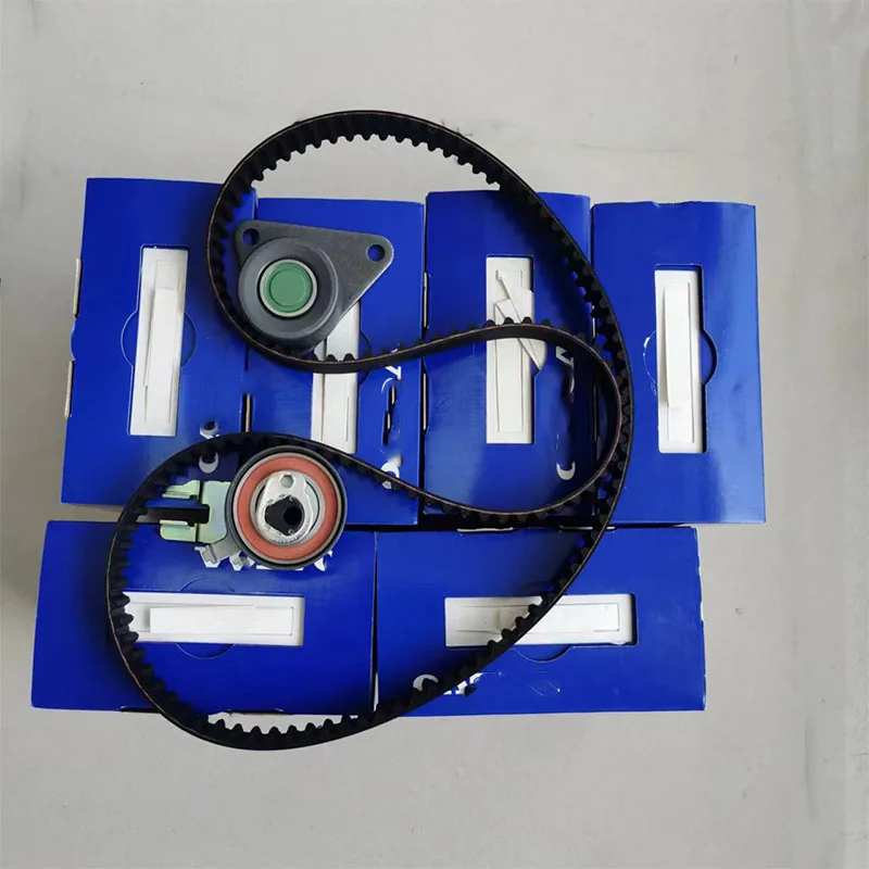 

Timing Belt Kit FOR Volvo S70 V70 XC70 C70 S40 V40 960 V90 S80 XC90 C30C70 S40 30731727
