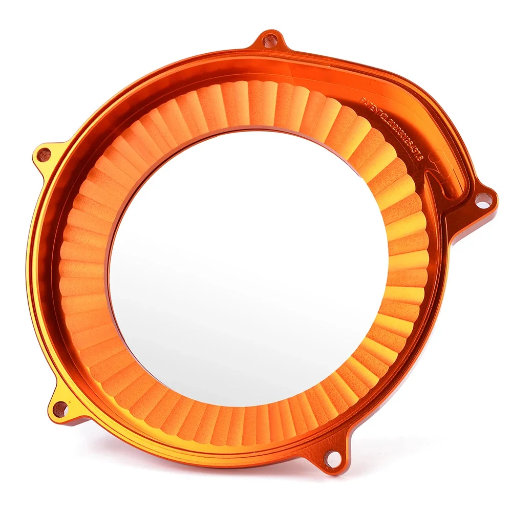 Прозрачная крышка сцепления 2023 защита для KT/M 1290 1090 1050 1190 Superduke R GT Adventure ADV 2015-2020 2021