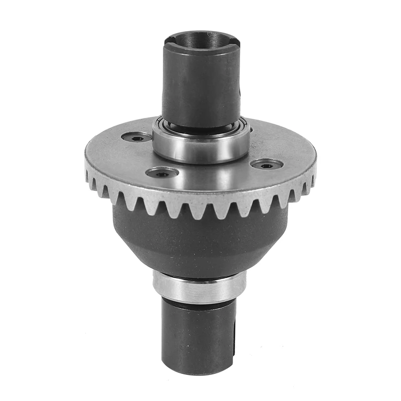 Набор дифференциалов EA1057 для JLB Racing CHEETAH 11101 21101 J3 Speed 1/10 запчасти радиоуправляемых