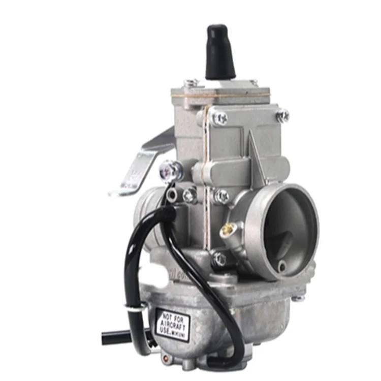Карбюратор TM28 TM30 TM34 TM32 для Honda Kawasa miku Flat Slide Smoothbore Carb