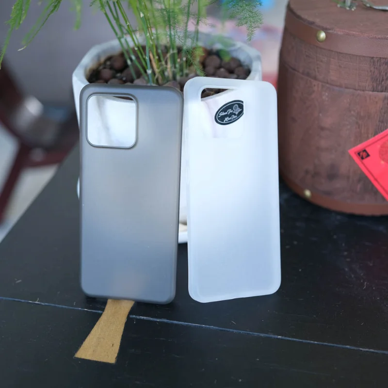 

case for xiaomi 13 pro pp ultra thin 0.4mm