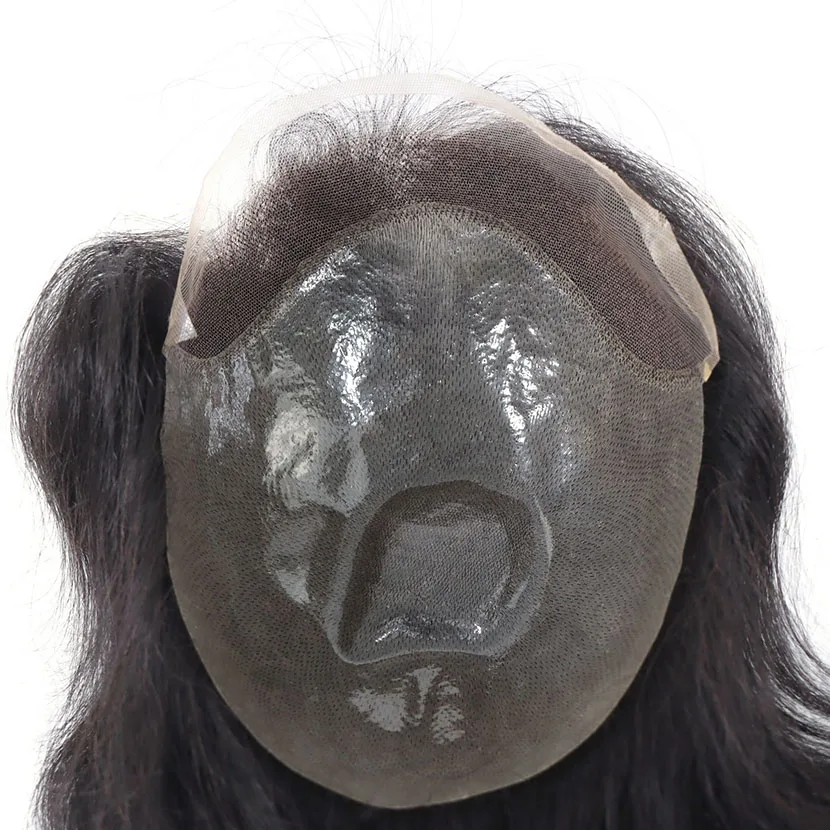 Рисунок 6 - Длинный парик 8in для мужчин