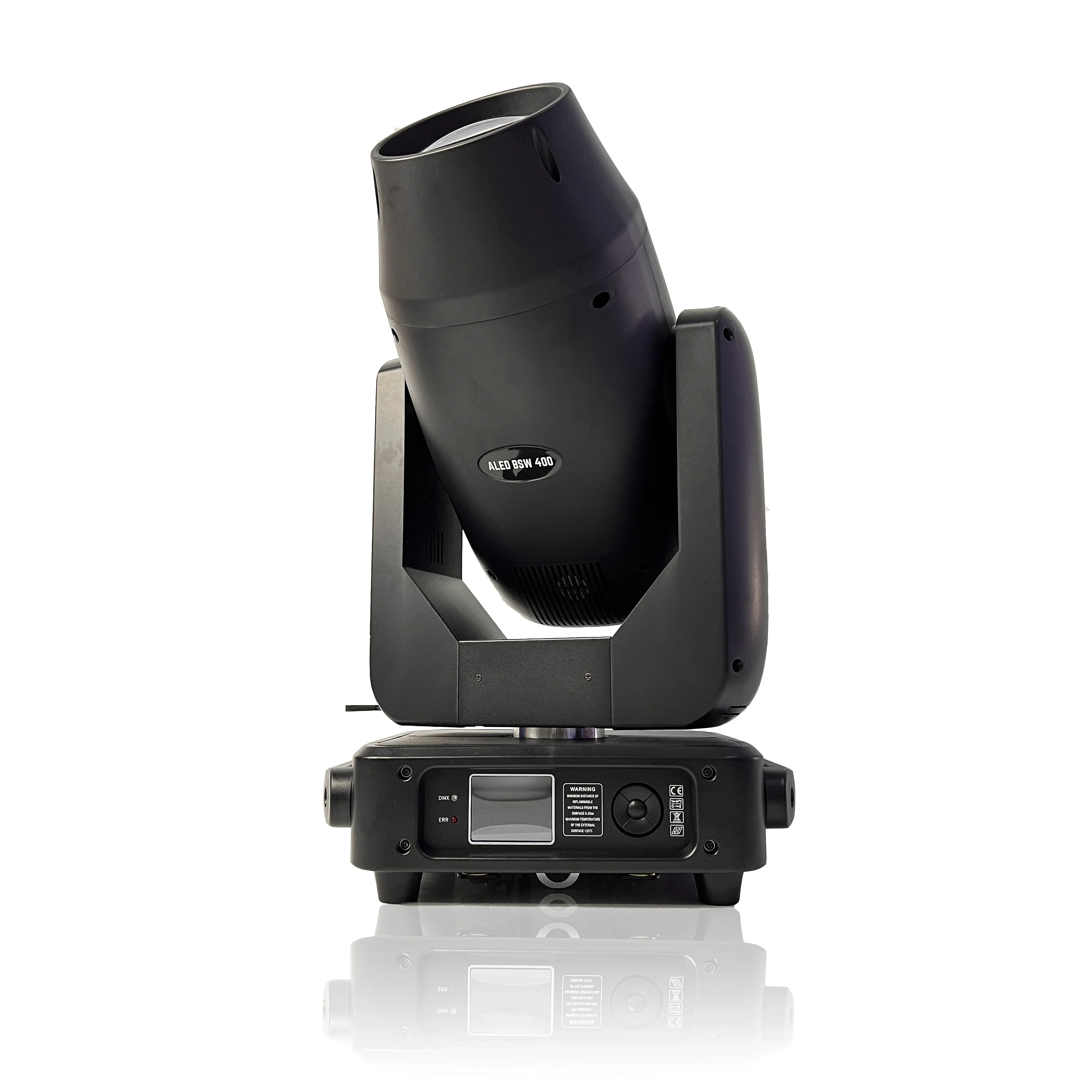 

400W CMY high power led moving head spot beam wash 3 in 1 stage light