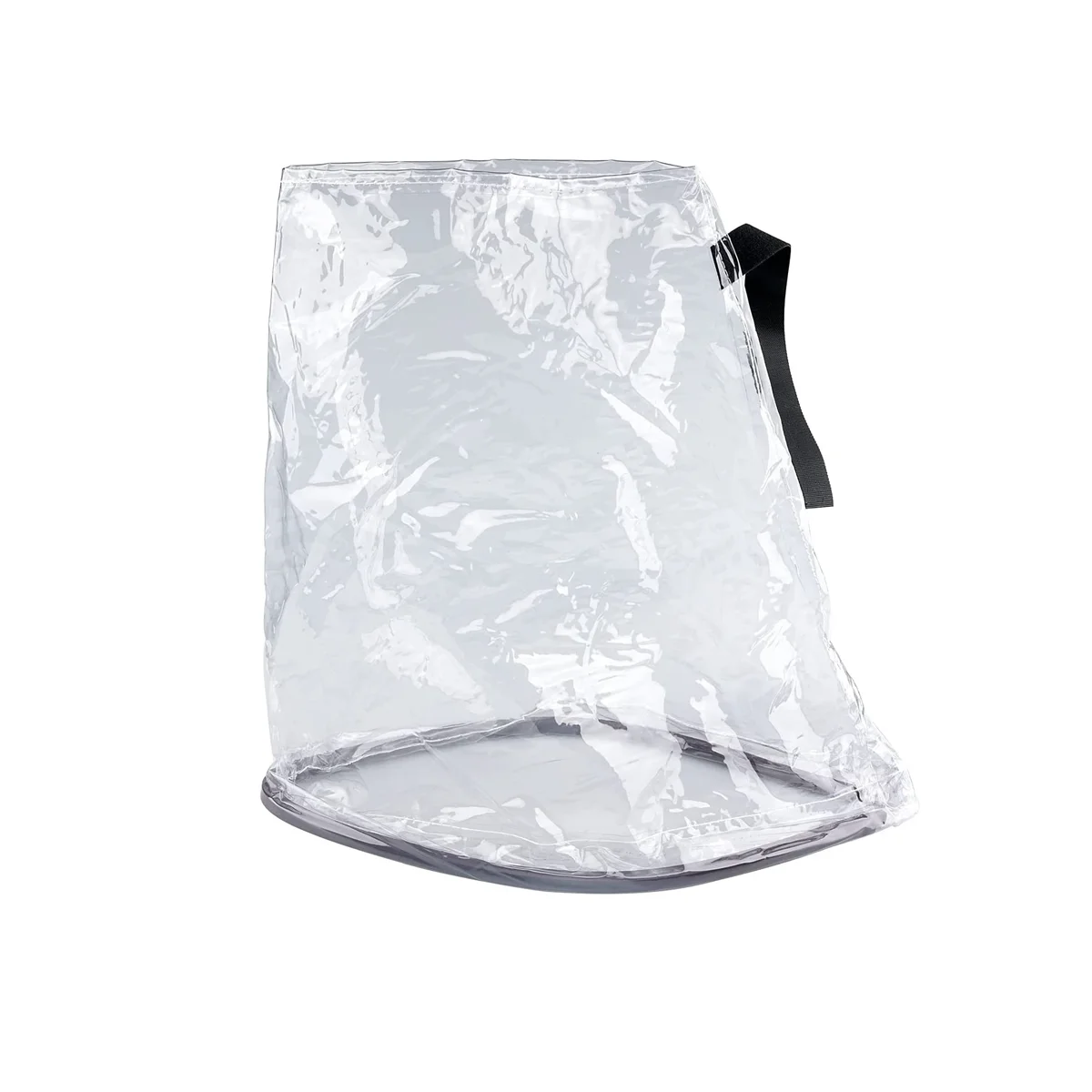 Автомобильный чехол с зарядным устройством для электромобиля защитой от дождя