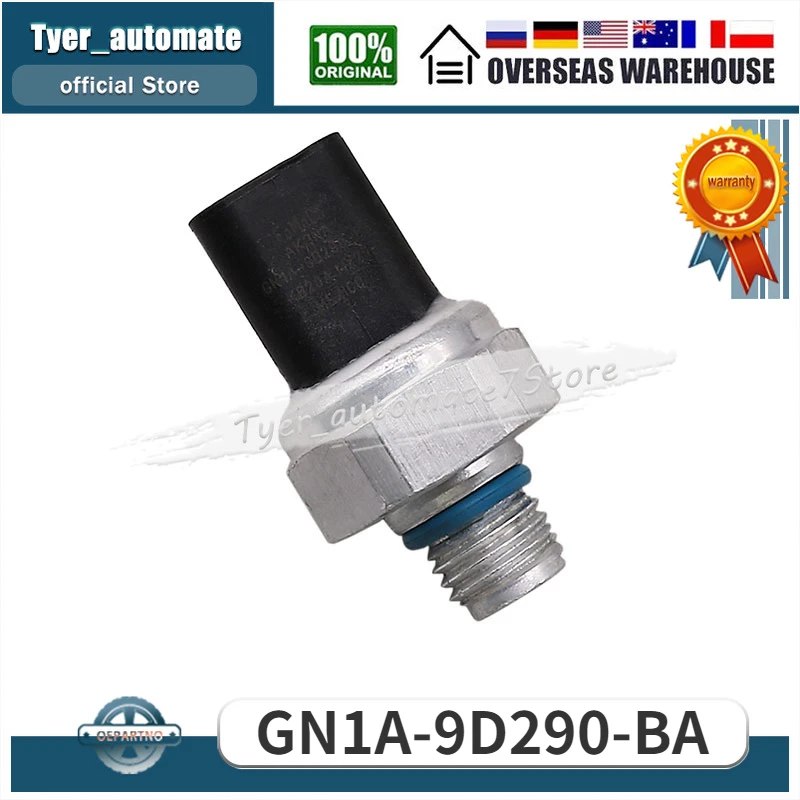 

Датчик давления масла для FORD FOCUS GN1A-9D290-BA GN1A-9D290-AB