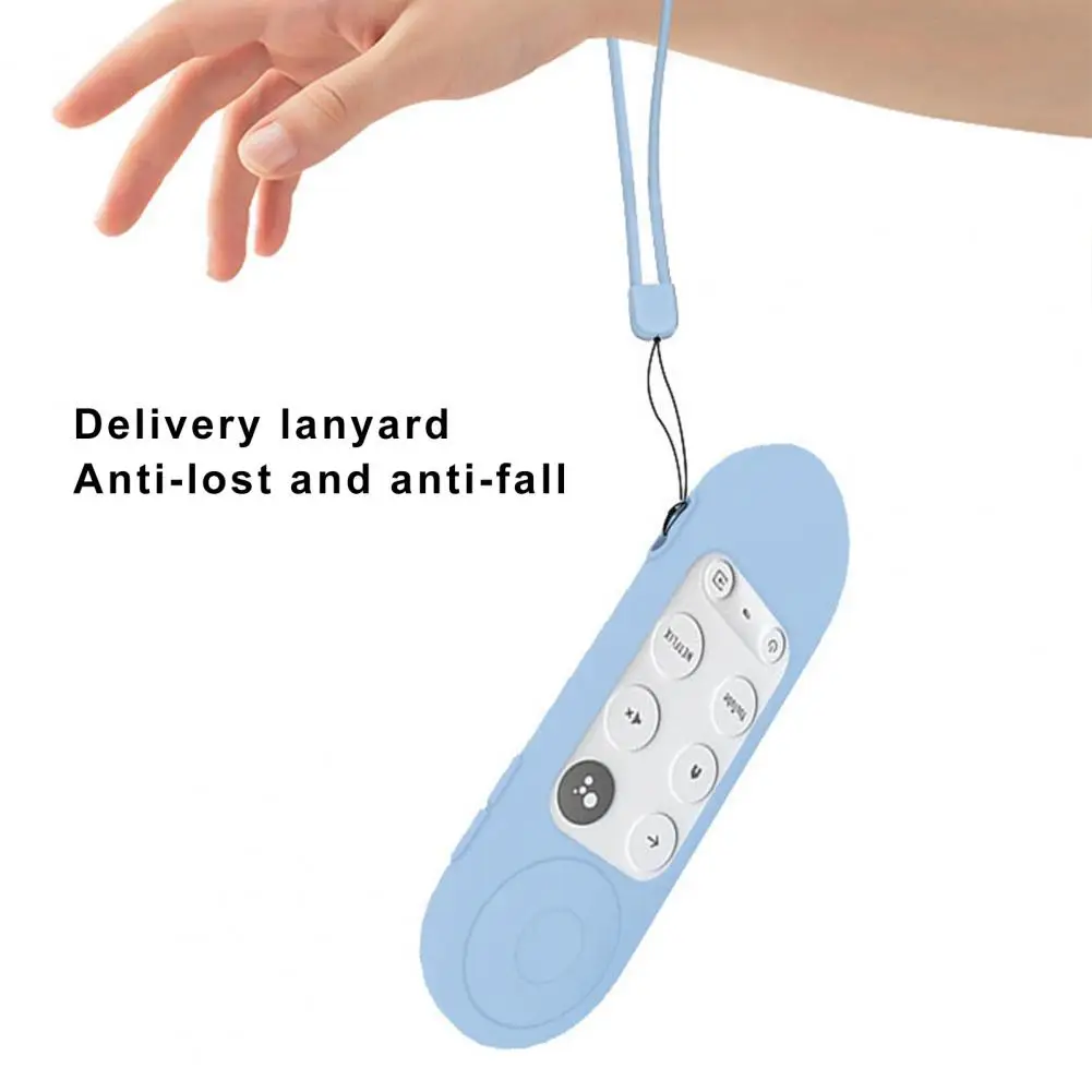 

Защитная крышка точный гибкий с ремешком сменный нескользящий защитный чехол