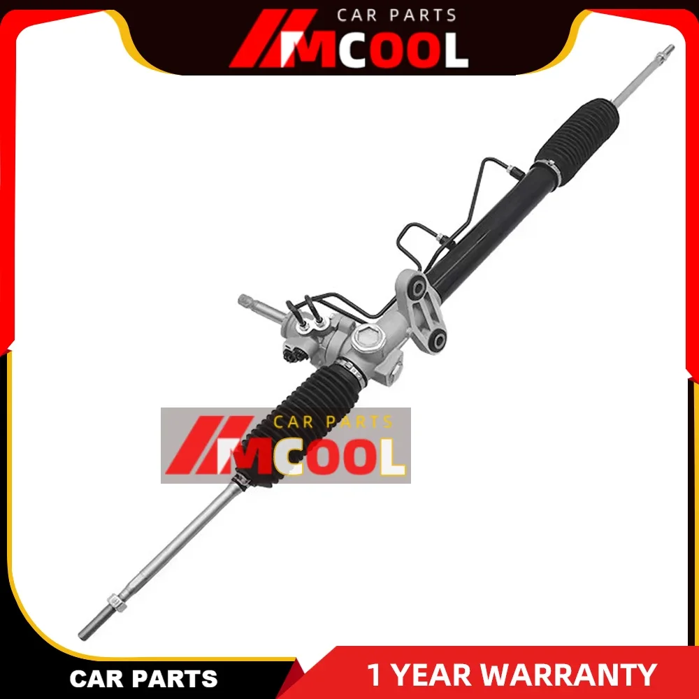 Рулевая рейка и шестерня с левым рулем для Mitsubishi LANCER 4410A319 4410A351 MR 491876