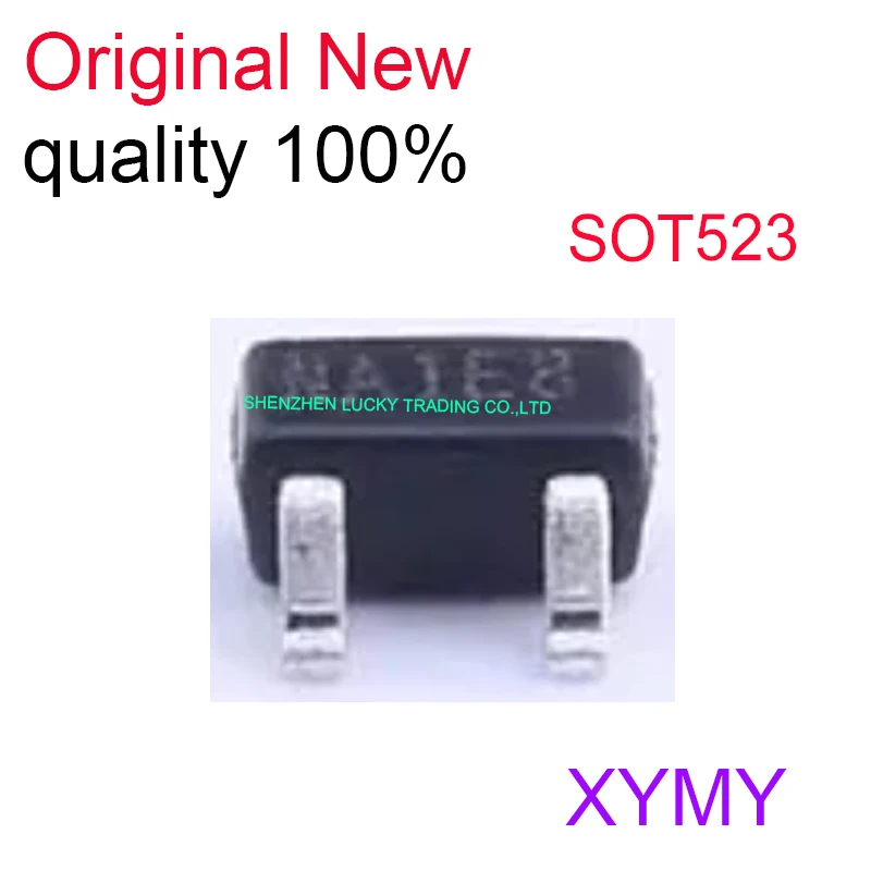 

1 шт./лот DMG1012T-7 Silk Screen NA1 ** SOT523 чипсет