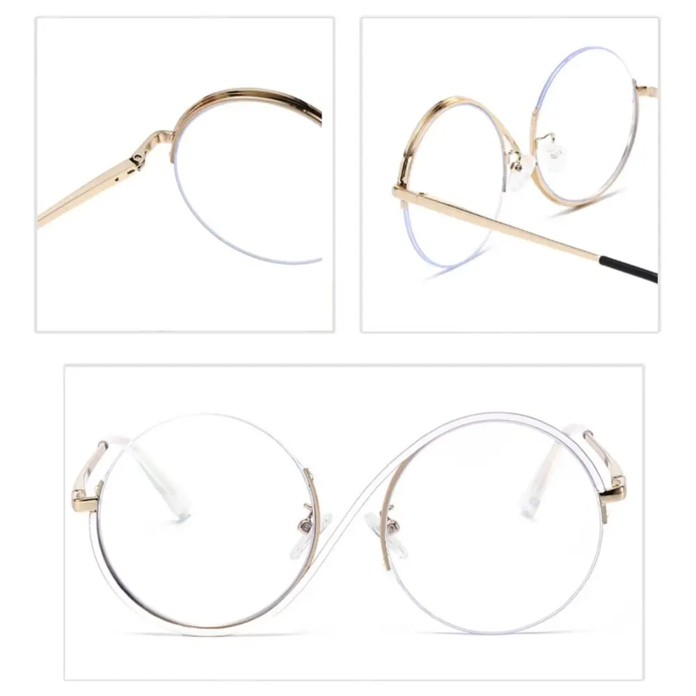 Новые защитные очки для глаз с защитой от синего света костюмные блокировкой