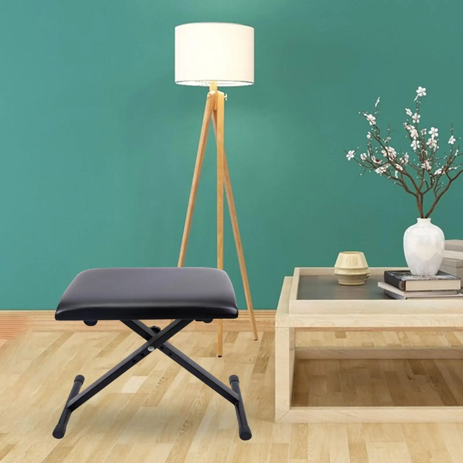 Складная подставка для ног сверхмощная портативная рабочей станции