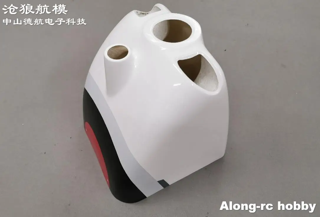 

Модели самолетов на радиоуправлении Skywing 35CC 73 дюйма силиконовый Laser260 74 дюйма EDGE540 фотосамолет запасная часть Стекловолоконный хомут