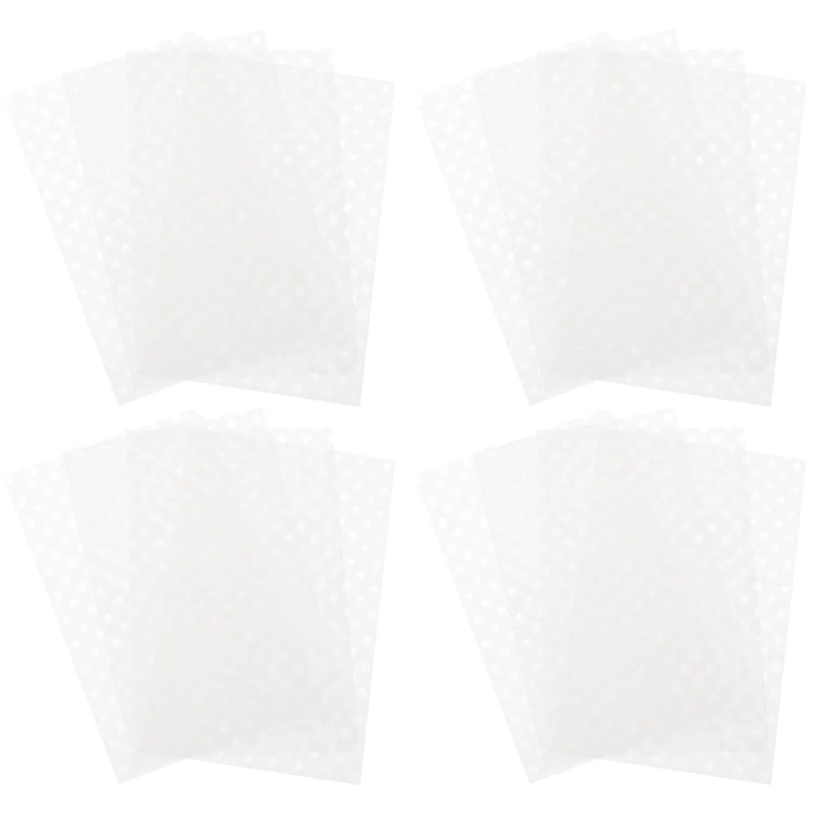 

Paper Hair Perm Tissue Curling End Barber Perming Wraps Hairdressing Mesh Dye Tool Super Papers Truewave Disposable Shop