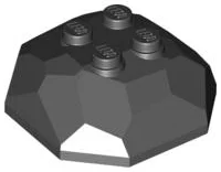 

1 шт., детали MOC для Детского конструктора, 30293 дюйма