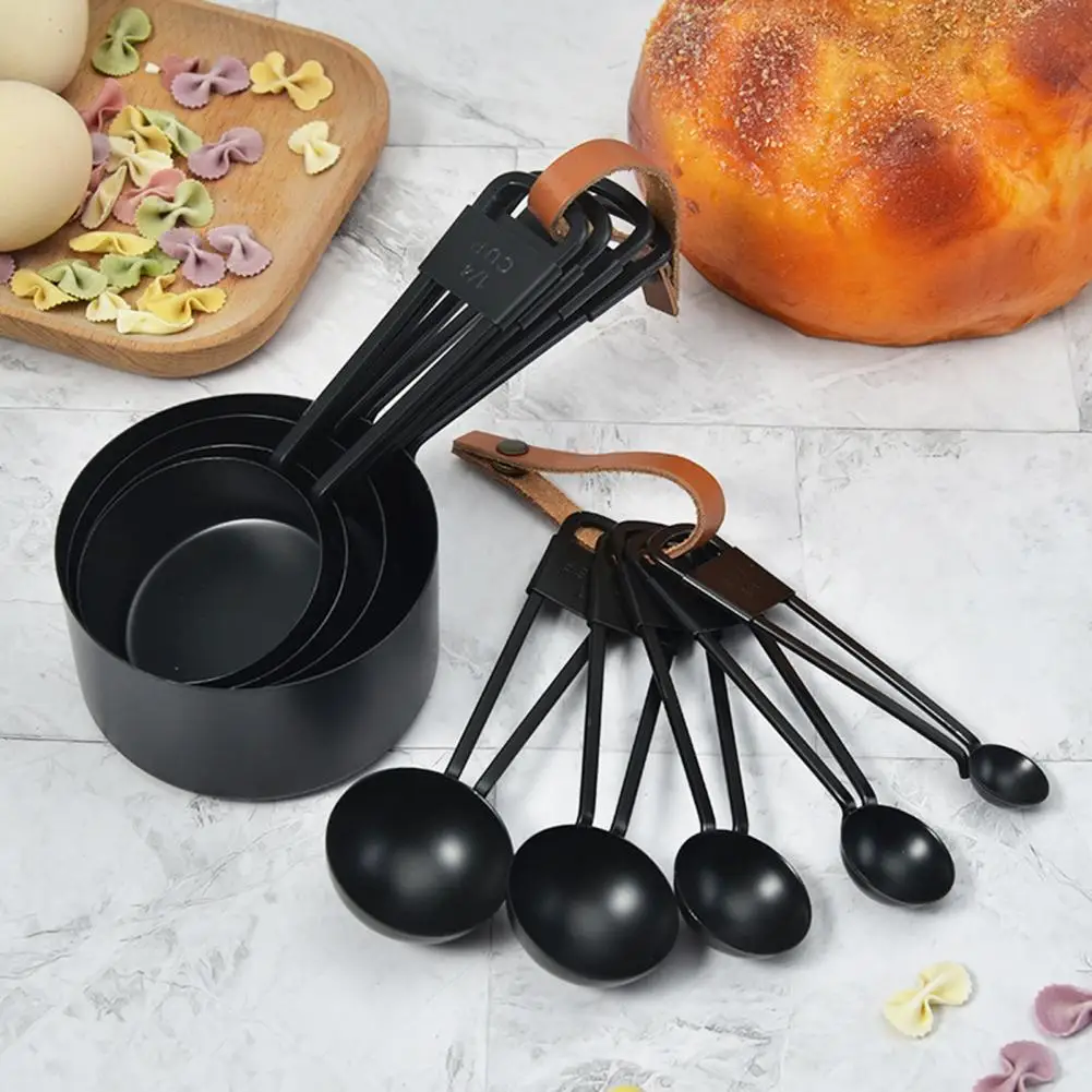 

1 набор, мерные ложки из нержавеющей стали