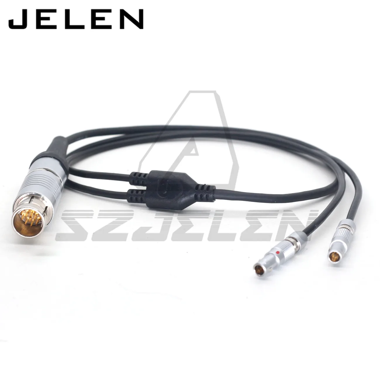 Новый кабель загрузки для устройства управления двигателем 16 контактов камеры RED