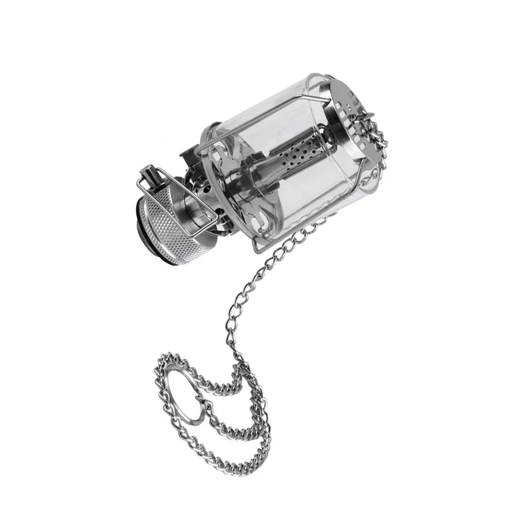 

Camping Gas Lamp Hiking Lanterns Aluminum Alloy Tent Lantern Lighting Tool