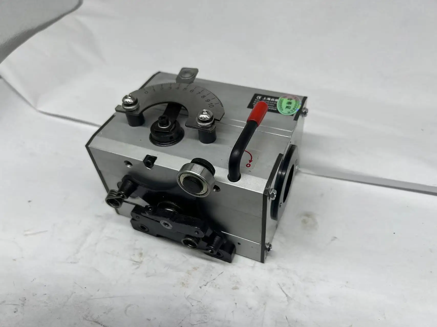 Линейные приводы GP15 GP3-15 TRAVERSE UNIT BOX машина для намотки кабеля Инструмент ветровой