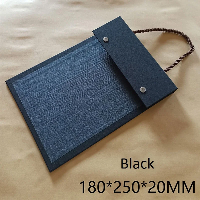 

Swatch StackBook Обложка для образцов