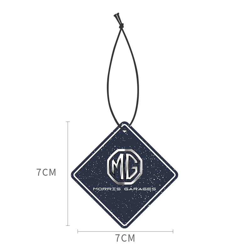 Автомобильный освежитель воздуха для ароматерапии подвеска зеркала заднего