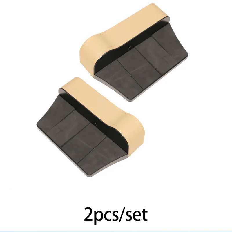 2 шт. для Haval F7 2024 2025 ящик хранения зазора сиденья XY