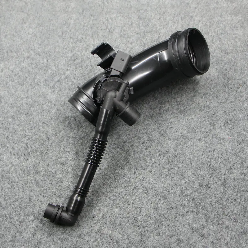 Подходит для Passat B5 2000-2010 2 0 выхлопная труба с объемом двигателя 06B 133 354 P