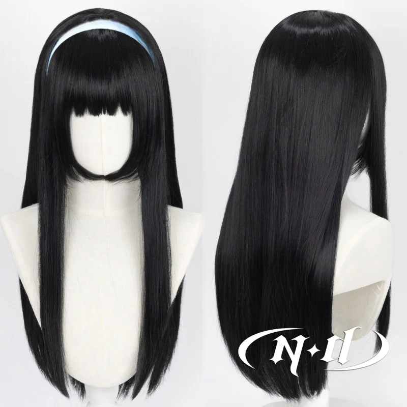 ND Dream Witch Yidhra Косплей Парик Для Девочек Хэллоуин Comic Con Термостойкий Синтетический