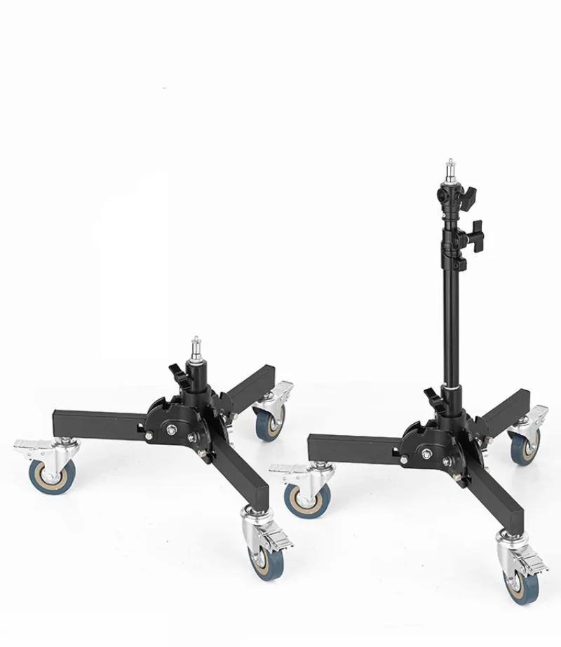 

Фотография Тяжелая задняя фоторамка с шкивом полностью Металлическая фоторамка для студийной фотосъемки полная фотовспышка с низкой подставкой