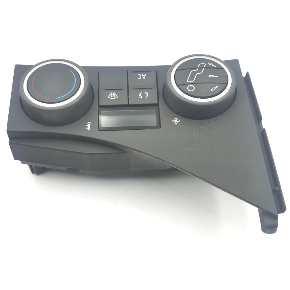 Модуль кондиционера автомобиля OE: 22130984 панель нагревателя переключатель блока