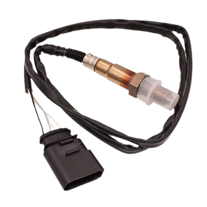 Запасные части для датчика кислорода 06A906262Q аксессуары Volkswagen Skoda Seat Honda Bentley Lamborghini