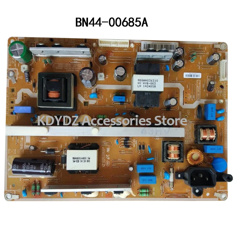 

Gratis Pengiriman Tes Yang Baik untuk PA43H4000AJ Power Board BN44-00685A HU10251-13059A