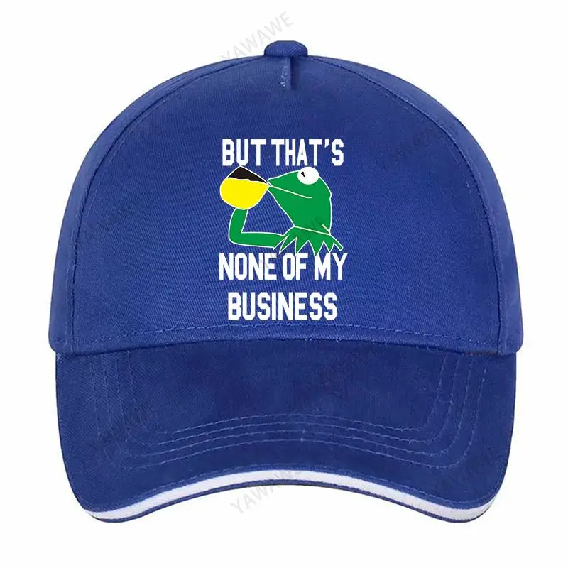 

Men Outdoor Snapback Hats Boyfriend Cap but that's nome of my business Cotton Baseball Caps free shipping