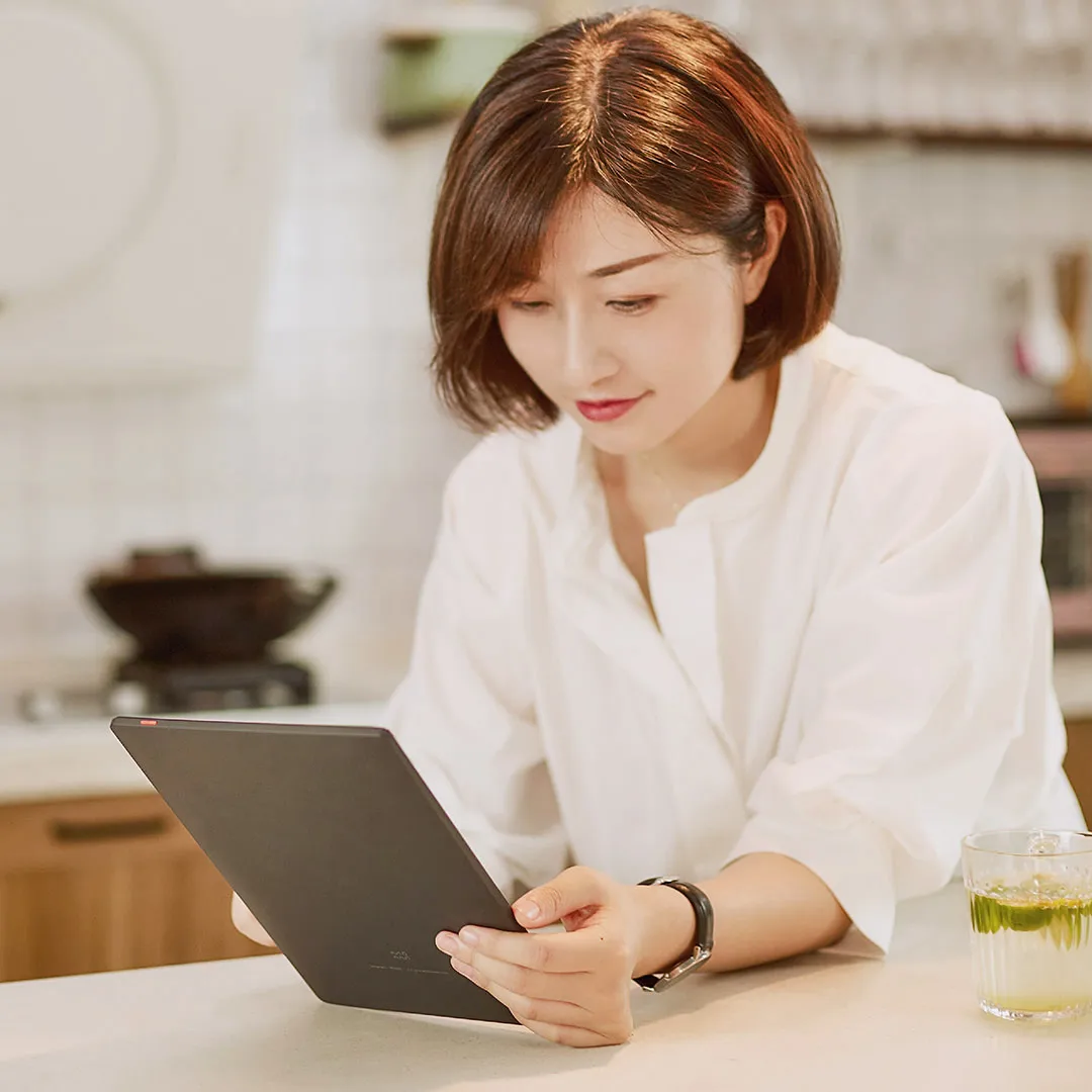 Электронная книга Moaan inkPad X Reader умная электронная с большим экраном 10 дюймов