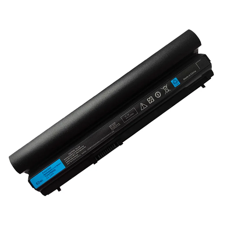 FRR0G аккумулятор для ноутбука DELL Latitude E6320 E6330 E6220 E6230 E6120 E6430S 7FF1K FRROG KJ321 K4CP5 J79X4 RXJR6 RFJMW
