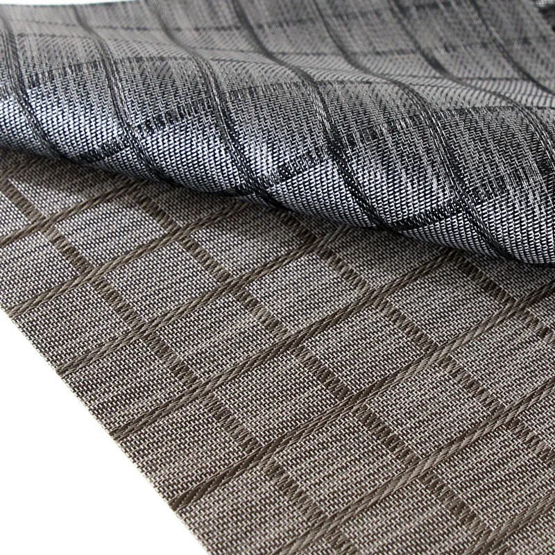 Набор из 4 салфеток Нескользящие термостойкие и простые в обслуживании моющиеся