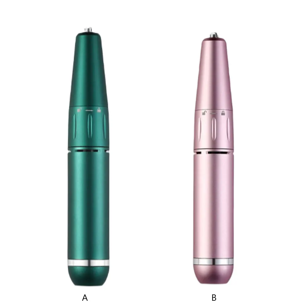 

Машинка для маникюра, 30000 об./мин., USB