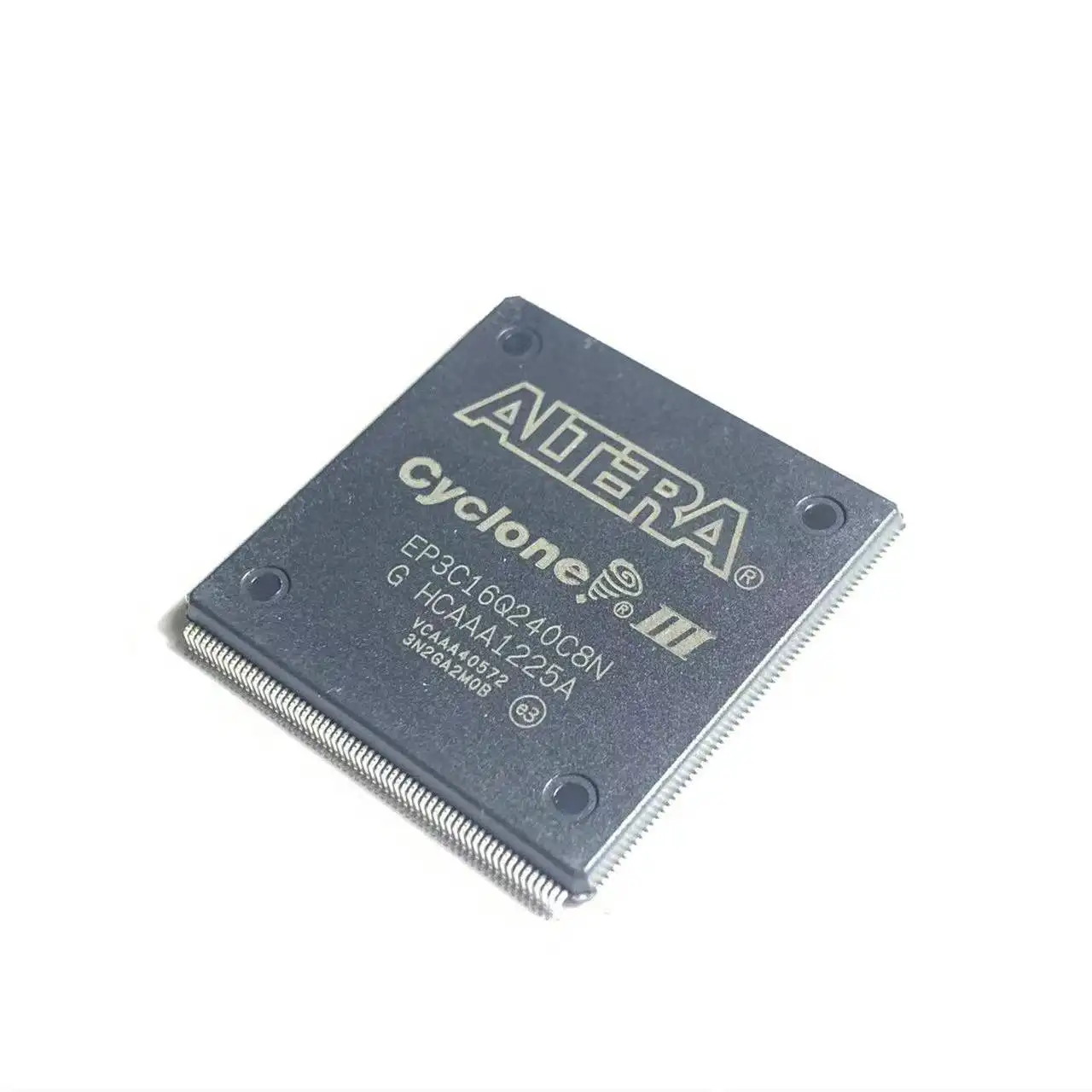 

New original EP3C16Q240C8N EP3C16Q240C8 EP3C16Q programmable chip