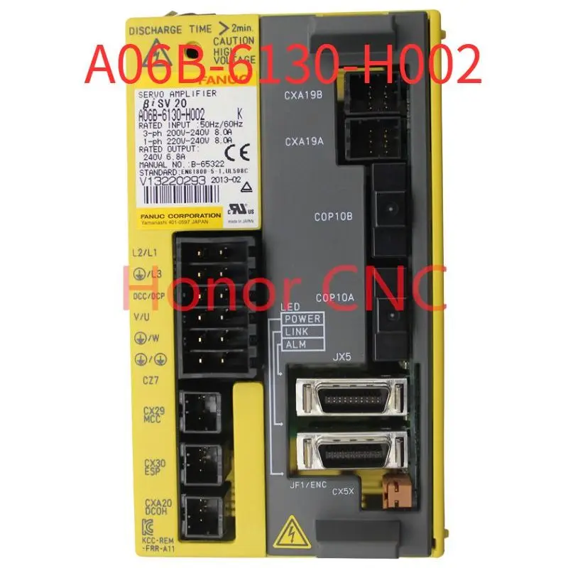 

Фотоусилитель A06B 6130 H002 A06B-6130-H002