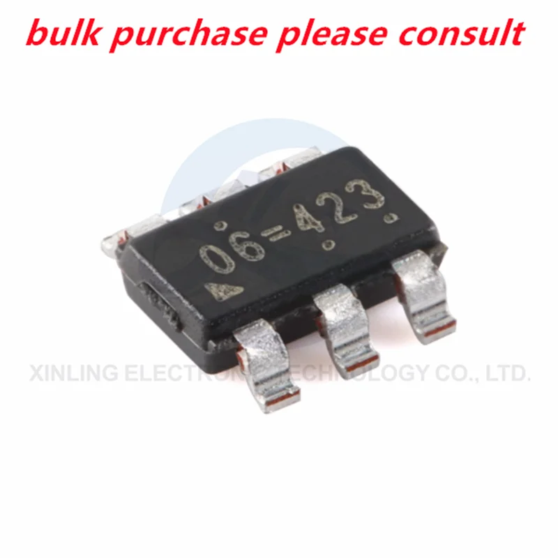 

10pcs original chip ic brand TSOT-23-6 electronic components RT4526GJ6