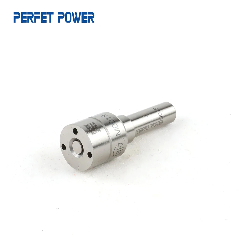 Китай сделал новую форсунку Common Rail M0019P140 без номера гравировки