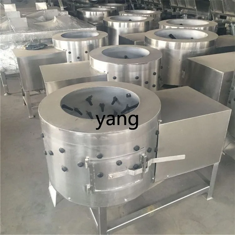 Левая свинья машина для очистки толстой кишки обезжиривающая автоматическая