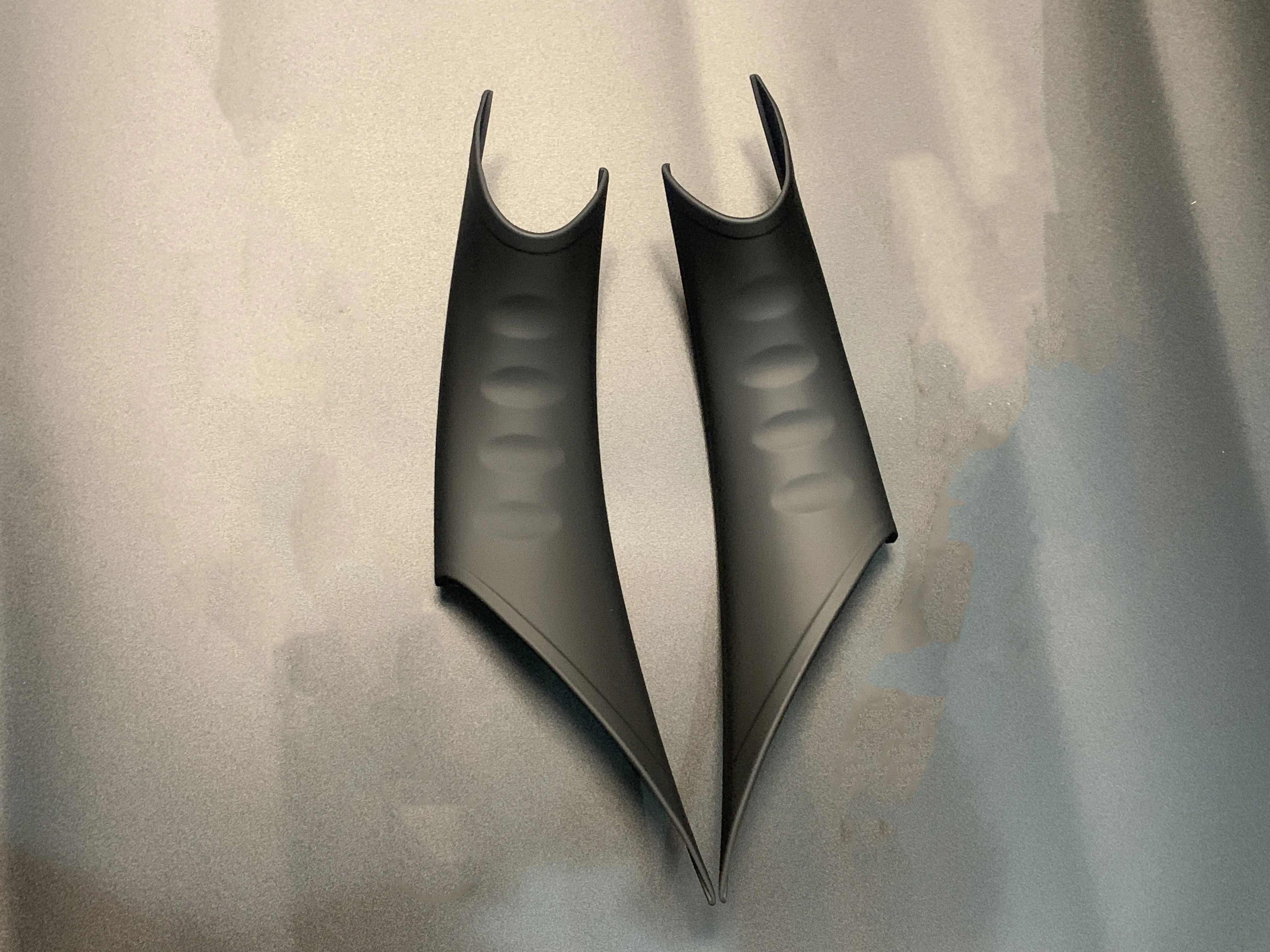 

Внутренние дверные ручки автомобиля для BMW F30 F31 F32 F34 F36 F80 F82 3 4 серии 3GT ABS Внутренняя дверная ручка Защитная крышка