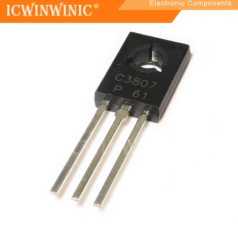 10 шт. 2SC3807 C3807