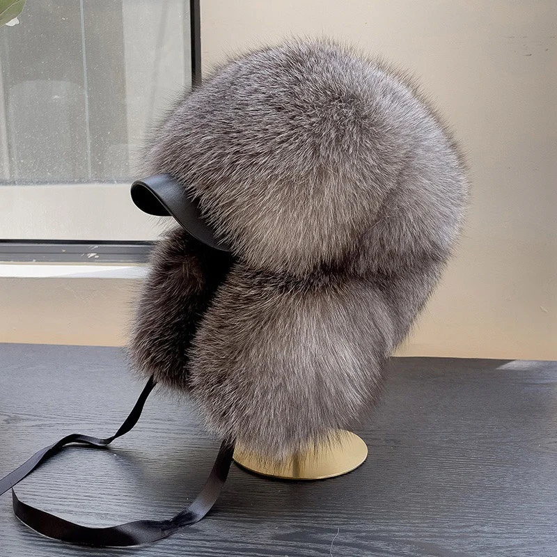 Рисунок 6 - Шапка Lei Feng для мужчин и женщин