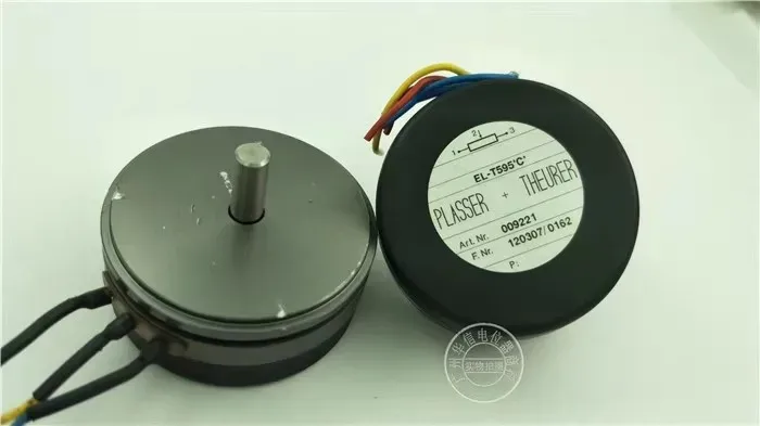 El-t595 CP6508 Датчик угла A502 проводящий пластиковый потенциометр 5k