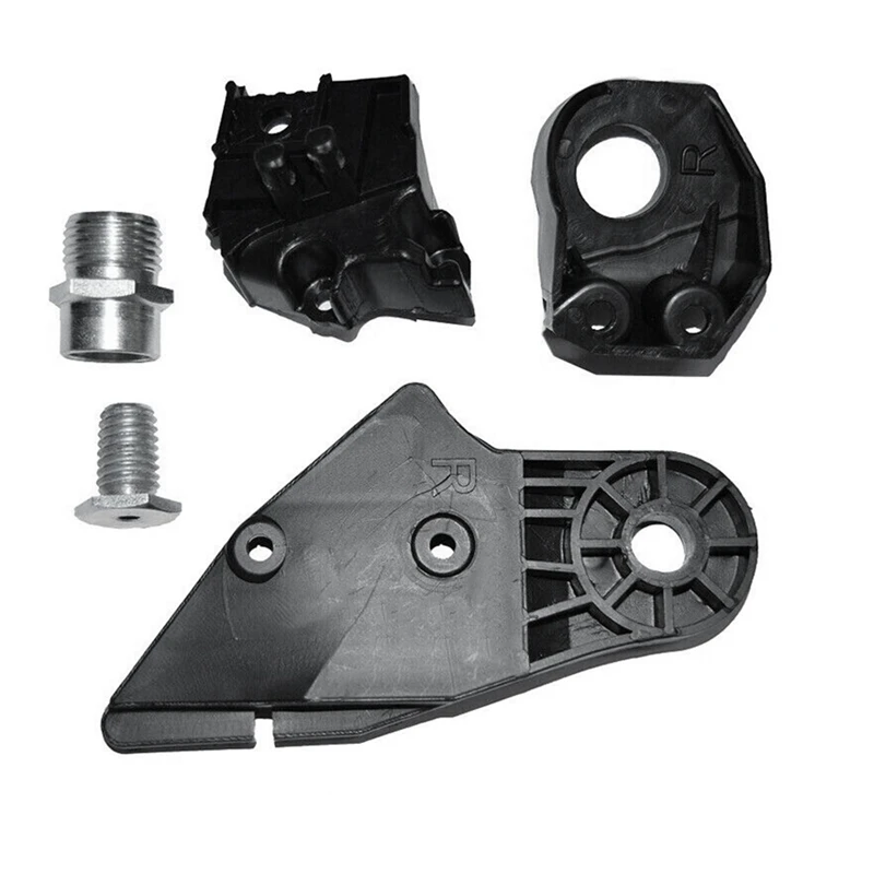 Аксессуары для замены передних фар Mercedes-Benz C Class W203 W204 2008-2014 C160 180 C200 C220