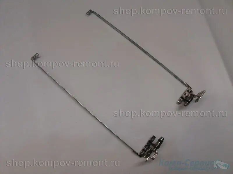Петли для ноутбука HP Pavlion dv6-3072er dv6-3000 (FBLX6024010 FBLX6025010) б/у | Компьютеры и офис