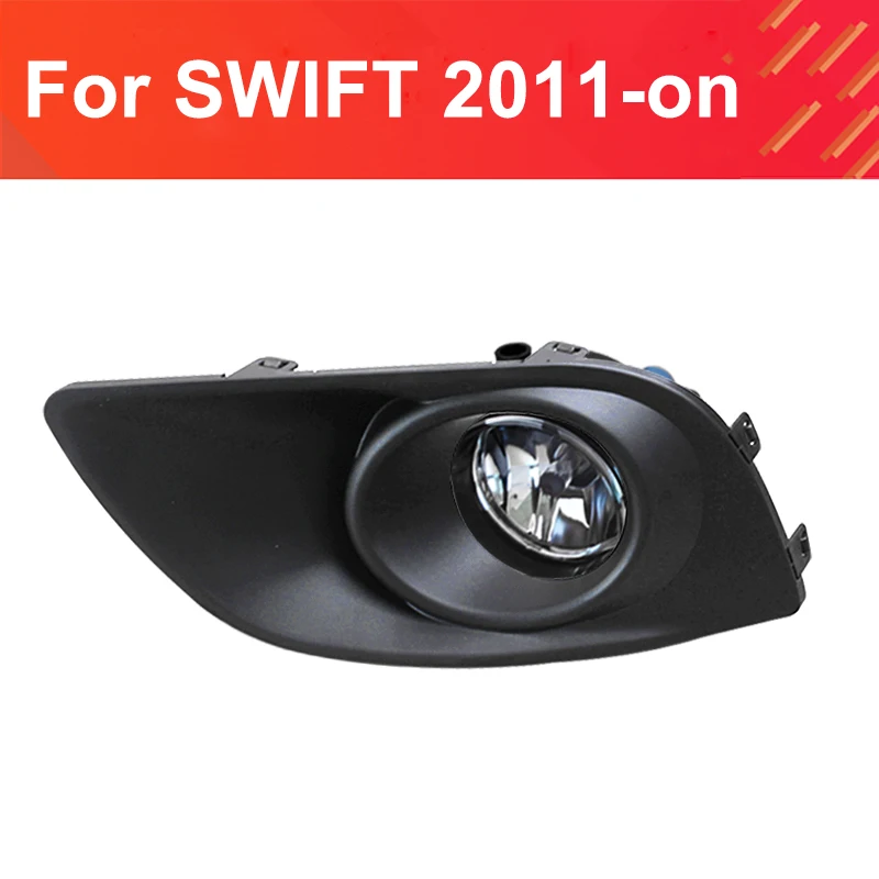 

Противотуманная фара для переднего бампера SUZUKI Swift 2011 2012, 12 В, 55 Вт