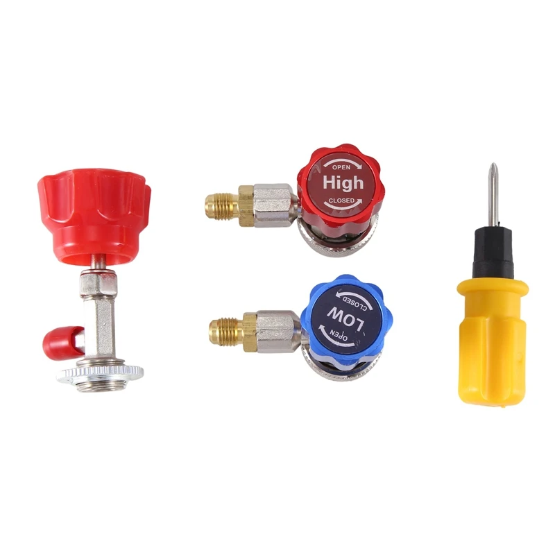 Набор манометров переменного тока диагностический набор манометра для труб +